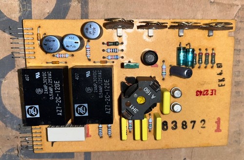 Card revox b77 - -, non