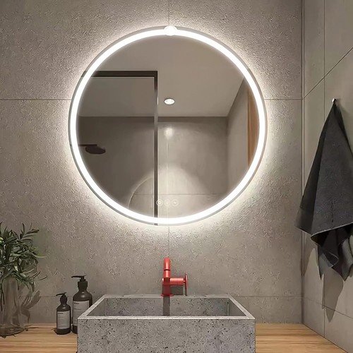 Miroir salle bain - miroir,