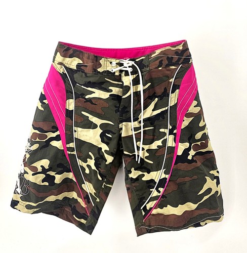 Ski2 jobe short - jobe, bain