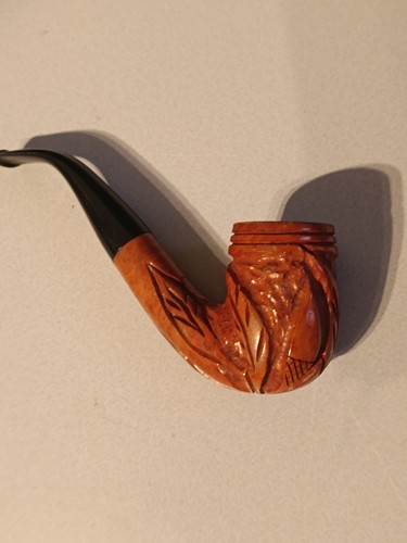 A1bc vintage pipe st - pipe,