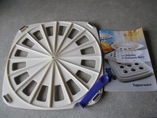 tupperware plaque croissants