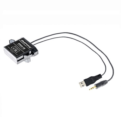 Récepteur audio bluetooth - récepteur,