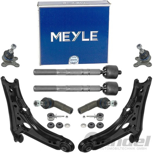 Meyle triangle pièces - 10,