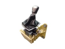 Gear Shift Linkage Shift Knob 5 Speed for FORD C-MAX (DM2) 1.6 TDCI