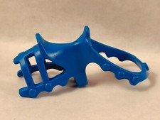 Nice saddle horses 4177 4339 4430 5784 6000 Playmobil (horse knight) 0117