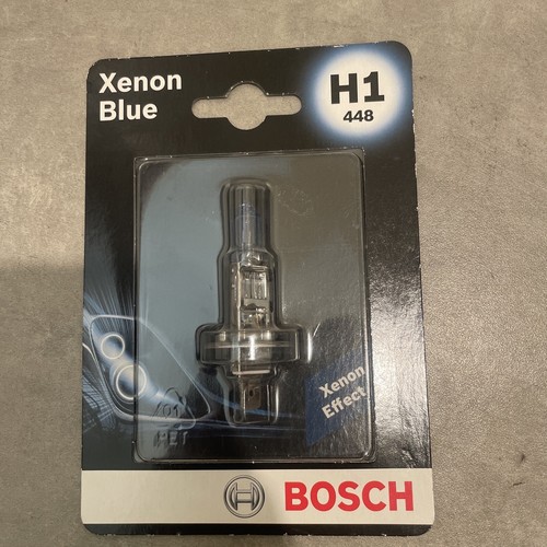 Bosch ampoule phare voiture - ampoule,