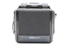 Zenza Bronica Roll Film Back