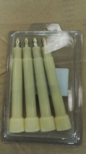 Prolongateur bougie peugeot - prolongateur,