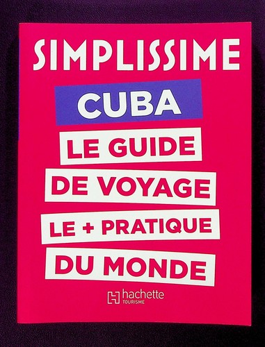 Simplissime cuba guide - cuba, :