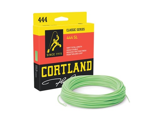 Neuf cortland 444 - neuf,