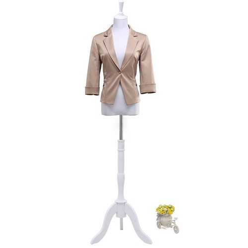 Mannequin couture buste de - de,