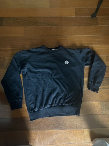 Sweat homme moncler - sweat,