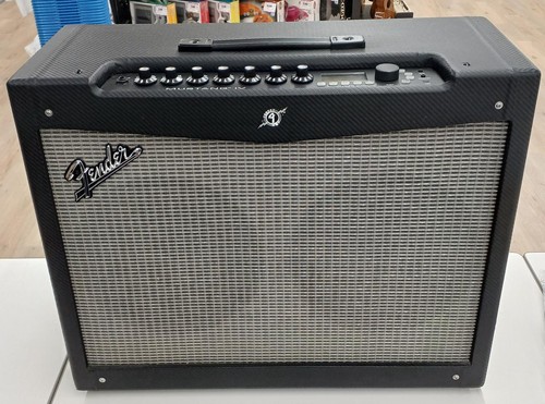 Fender guitar amplifier - guitar,