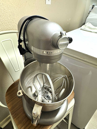 Kitchenaid professional 600 - professional,