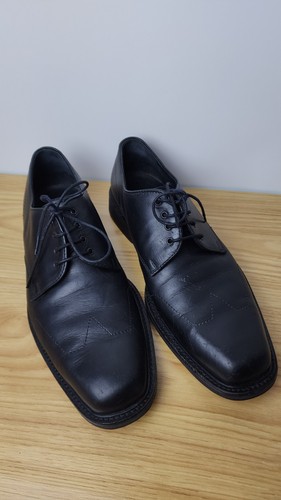 Chaussures derby emporio - chaussures,