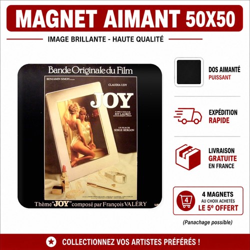 Magnet francois valery - magnet,