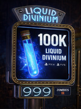 Black Ops 3 | PS4 | PS5 | 100k