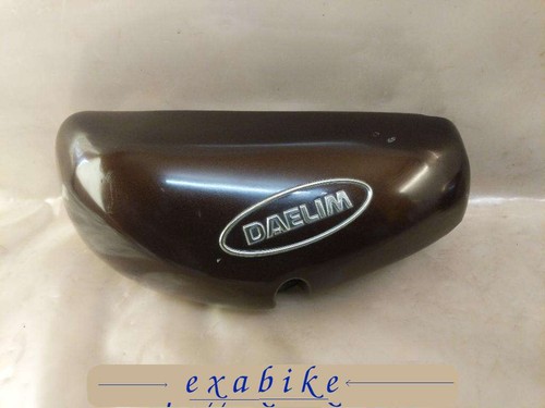 Cache lateral gauche - cache,