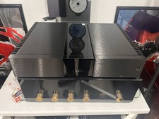 Audio: Naim NAP 250-2 Stereo Power Amplifier New classic Mint