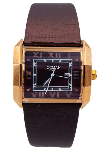 Orologio polso locman lady - orologio,