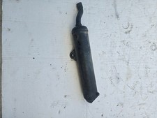 Yamaha Y zinger PW 80 exhaust silencer