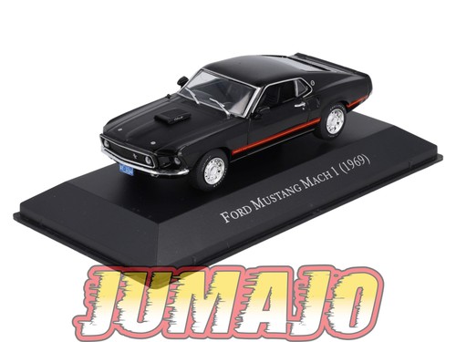 Ac33 voiture ixo - ac33,