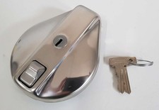 Bouchon Du Réservoir avec