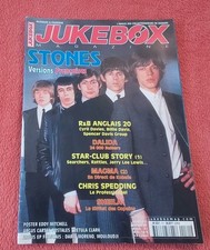 Jukebox Magazine Special N°