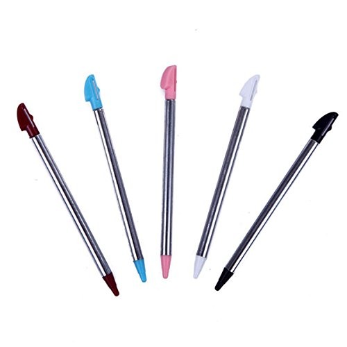 Stylo rétractable métal - rétractable,