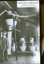 AY CHAMPAGNE BLUTERIE SIEVE MONTCUIT SYSTEM