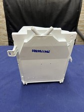 Compartiment Conteneur Bassin