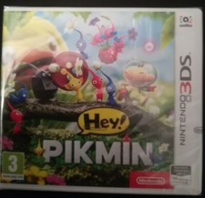 3DS 2DS PIKMIN NEUF  