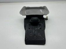 Garde-boue, feu stop arrière