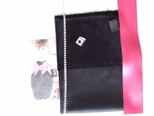 Kit M &Travaux pour Emilie