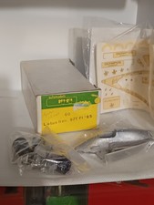 Kit 1/43 F1 Lotus Renault 1985