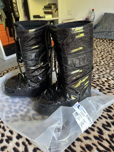 Moon boot bottes neige - moon,