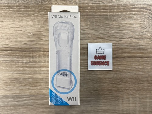 Boîtier wii motionplus - wii, pour