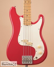 Fender Bullet Bass Deluxe B-34