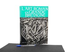 L'ART ROMAN en GRANDE BRETAGNE