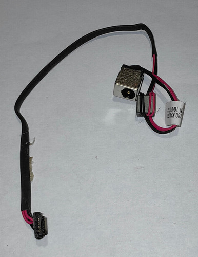Connecteur alimentation - connecteur, d'alimentation