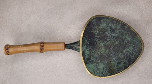 Pelle coupe bronze haguenauer - pelle,