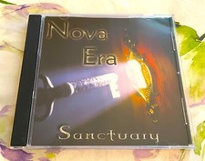 Nova Era - Sanctuary CD 14