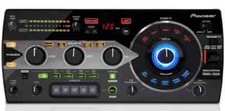 Pioneer Remix Station RMX-1000