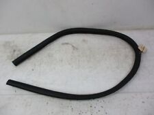 Door Seal Door Rubber Body Front Left Right Fits BMW 6 CABRIOLET