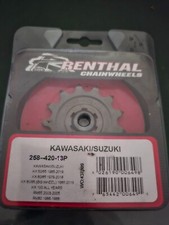 Pignon RENTHAL Classic 14