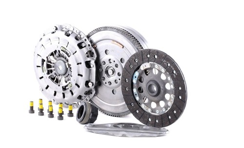 Kit embrayage volant inertie - kit, embrayage+volant