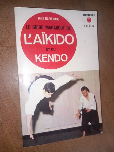 Aïkido kendo le guide - aïkido, et