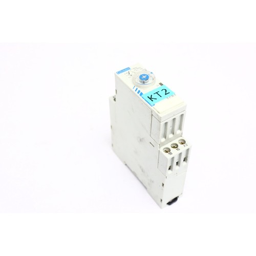 Crouzet tcr1 100h 24vdc - crouzet,
