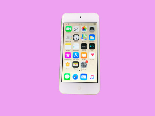 Apple ipod touch - apple,