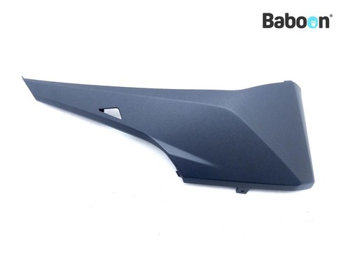 Bas carénage droite honda nss - droite,